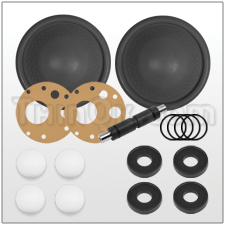 Medi kit (TDSK-15-P-2ET)